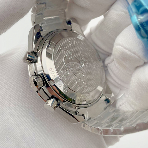 Omega SPEEDMASTER CO-AXIAL MASTER CHRONOMETER (код 365)