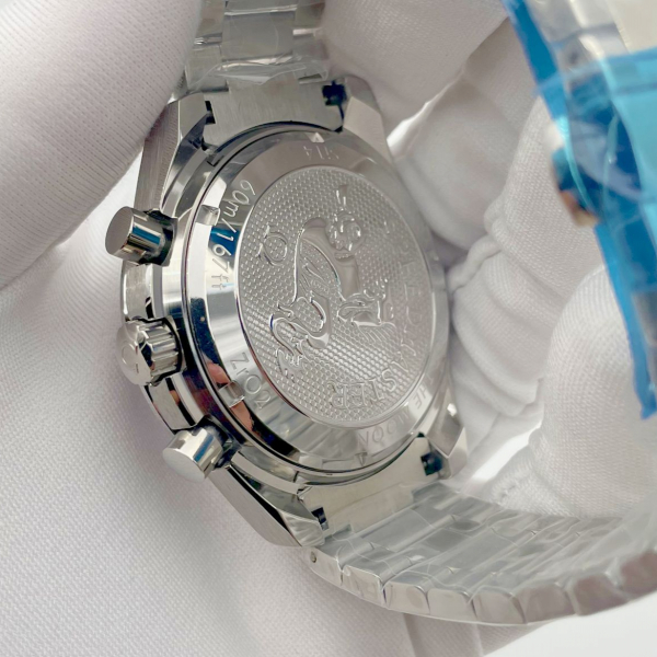 Omega SPEEDMASTER CO-AXIAL MASTER CHRONOMETER (код 366)