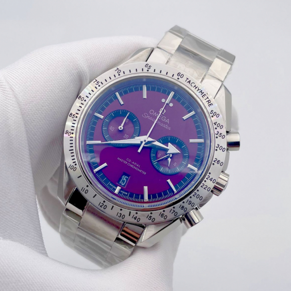 Omega SPEEDMASTER CO-AXIAL MASTER CHRONOMETER (код 366)