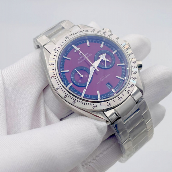 Omega SPEEDMASTER CO-AXIAL MASTER CHRONOMETER (код 366)