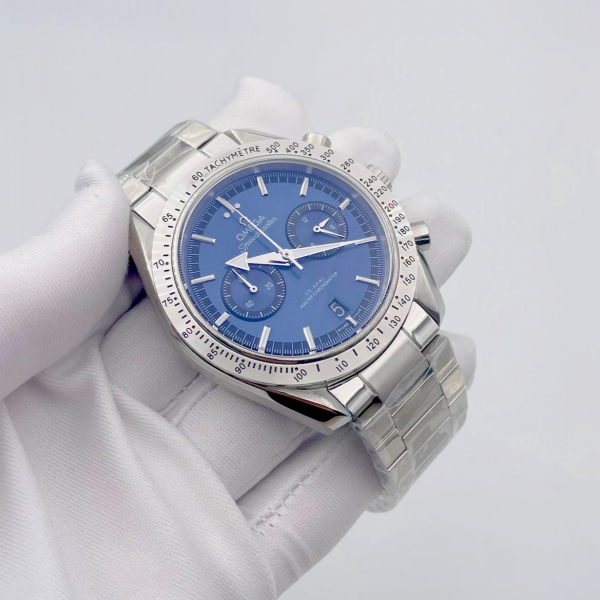Omega SPEEDMASTER CO-AXIAL MASTER CHRONOMETER (код 368)
