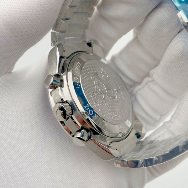 Omega SPEEDMASTER CO-AXIAL MASTER CHRONOMETER (код 368)