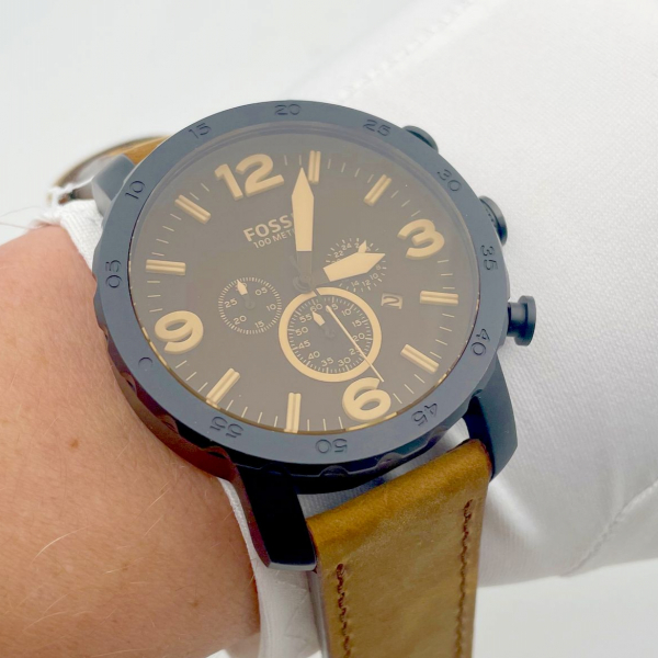 FOSSIL (код 003)
