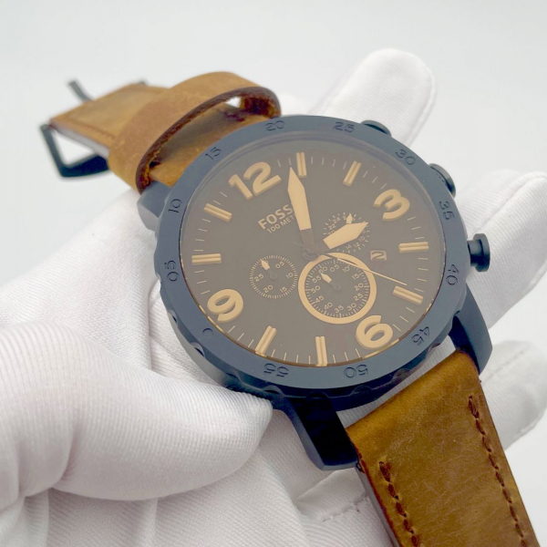 FOSSIL (код 003)