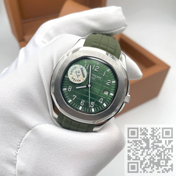 Patek Philippe Men Nautilus (код 432)