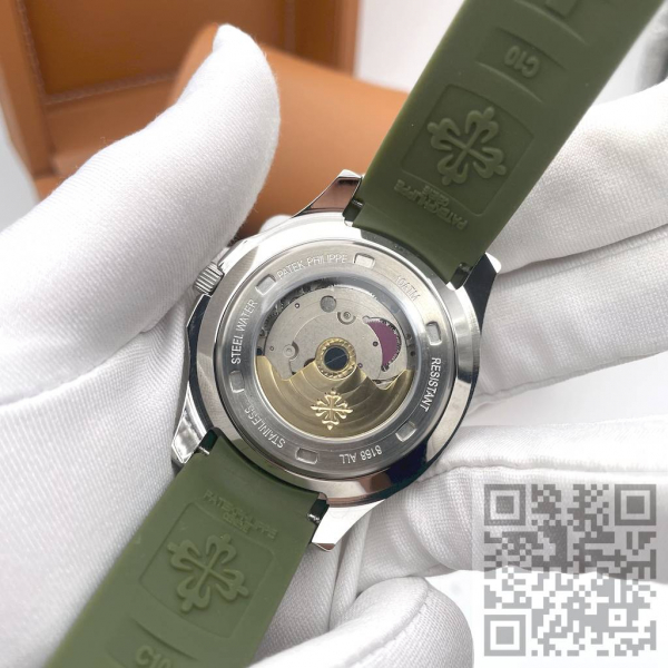 Patek Philippe Men Nautilus (код 432)