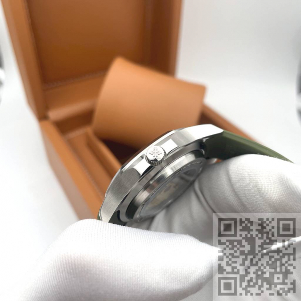 Patek Philippe Men Nautilus (код 432)