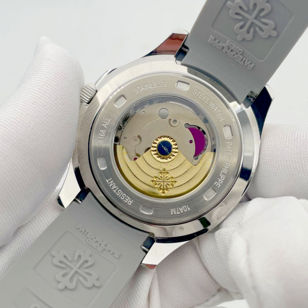 Patek Philippe Men Nautilus (код 433)