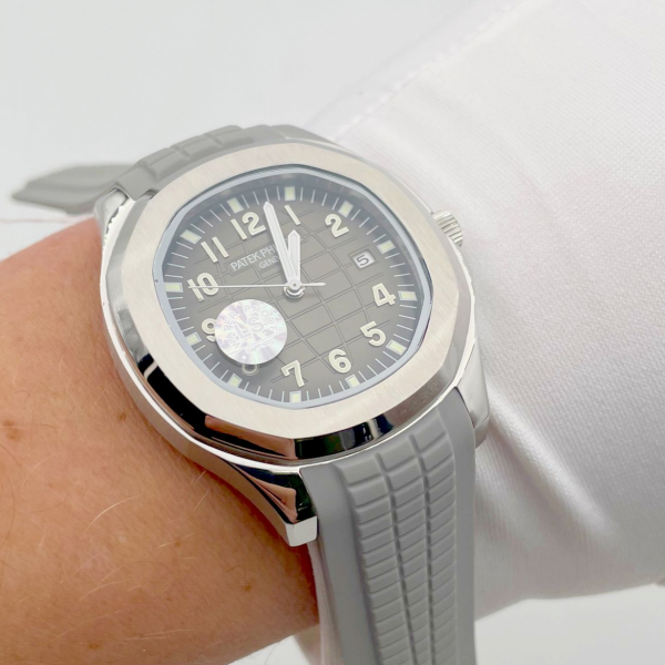 Patek Philippe Men Nautilus (код 433)