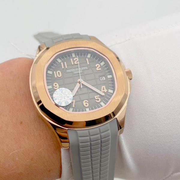 Patek Philippe Men Nautilus (код 435)