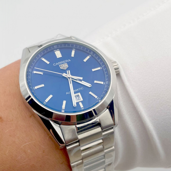 Tag Heuer Carrera (КОД 408)