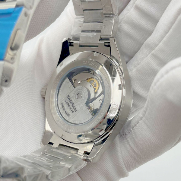Tag Heuer Carrera (КОД 408)