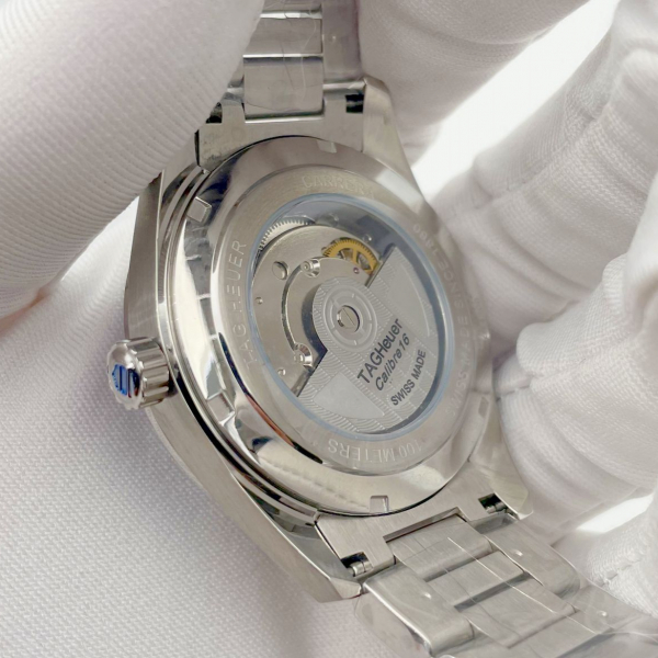 Tag Heuer Carrera (КОД 408)