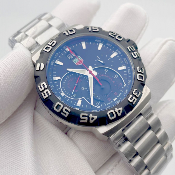 Tag Heuer Formula 1 (КОД 409)