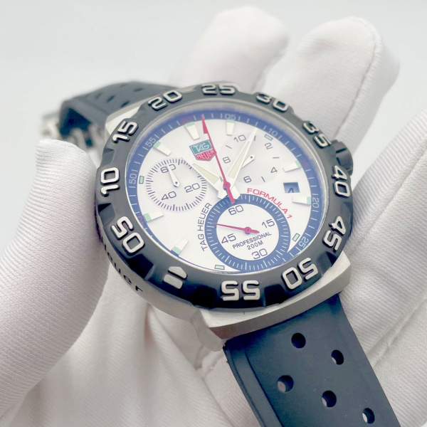 Tag Heuer Formula 1 (КОД 411)