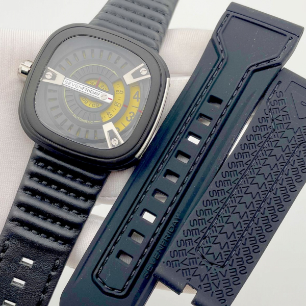 SEVENFRIDAY (код 055)