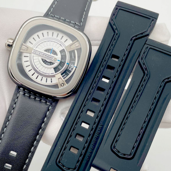 SEVENFRIDAY (код 056)