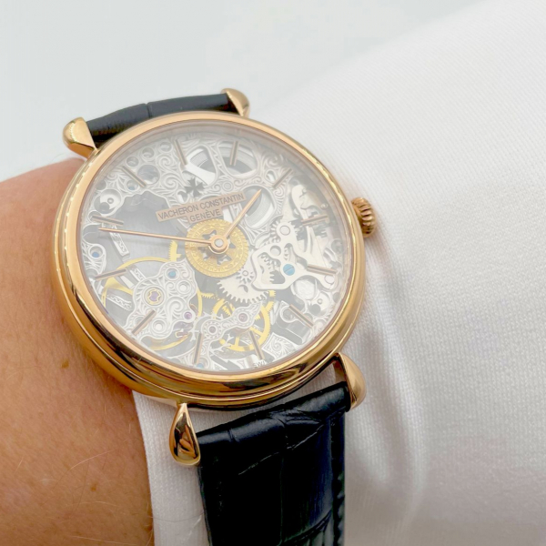 Vacheron Constantin (КОД 009-01)