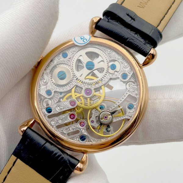 Vacheron Constantin (КОД 009-01)