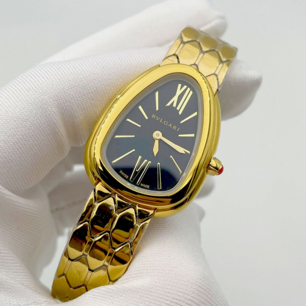 Bvlgari (код 051)
