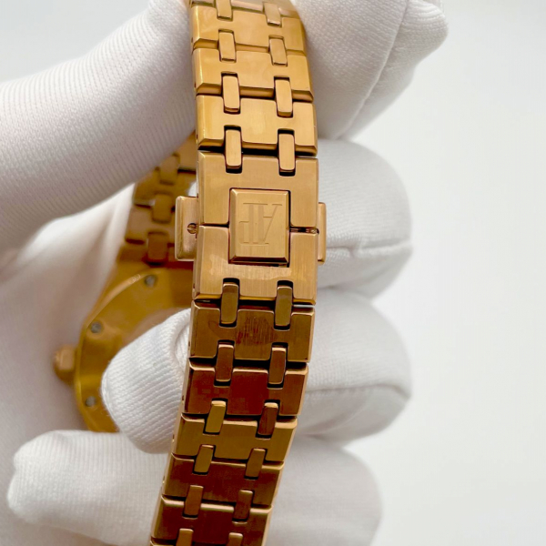 Audemars Piguet Royal Oak Lady (код 366)