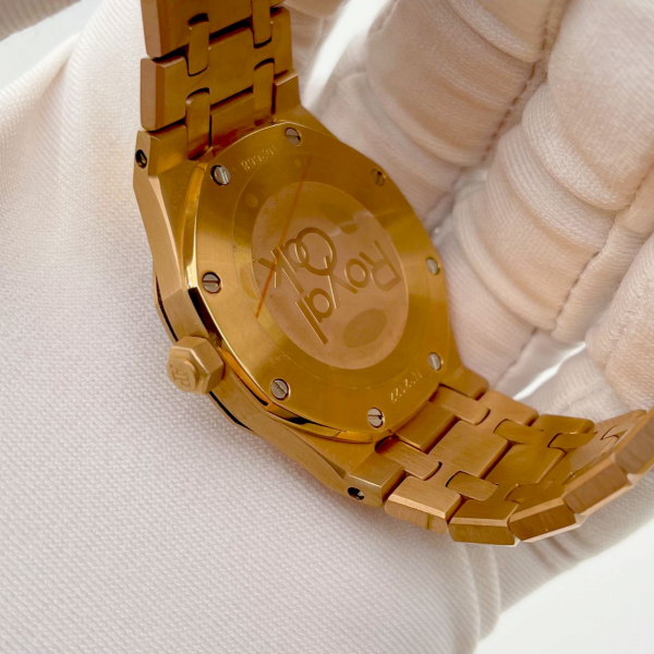 Audemars Piguet Royal Oak Lady (код 366)