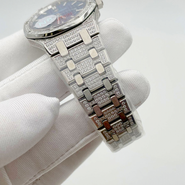 Audemars Piguet Royal Oak Lady (код 369)