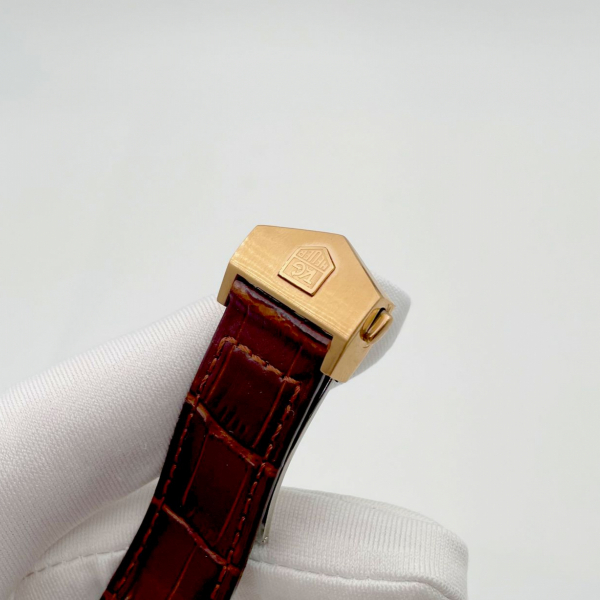 Tag Heuer Calibre 17 (КОД 043-01)