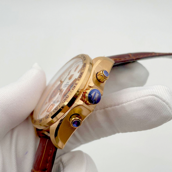 Tag Heuer Calibre 17 (КОД 043-01)