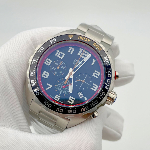 Tag Heuer INDIANAPOLIS (КОД 413)