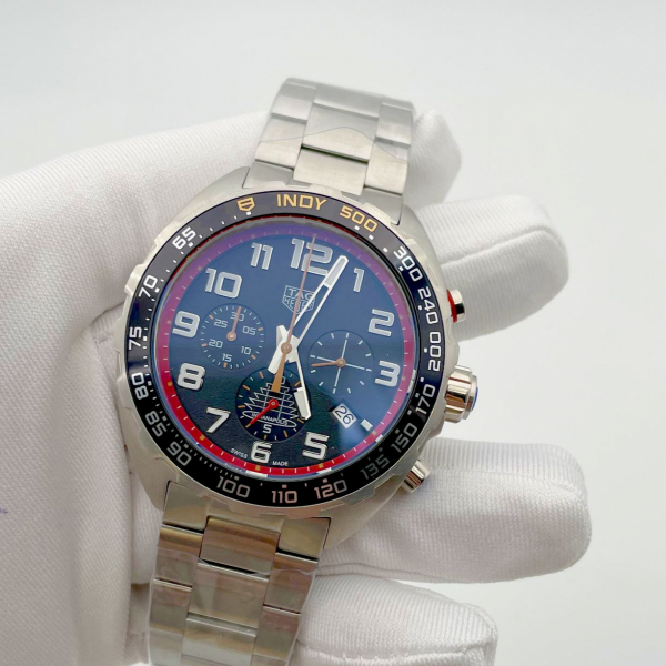 Tag Heuer INDIANAPOLIS (КОД 413)