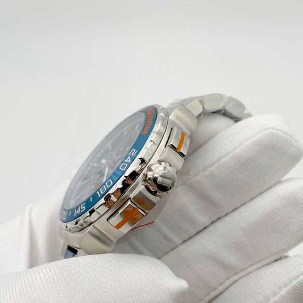 Tag Heuer Calibre 16 (КОД 414)