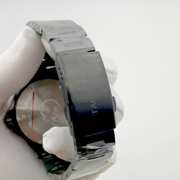 Tag Heuer Aquaracer Calibre 7 (КОД 415)