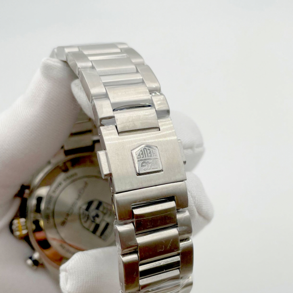 Tag Heuer CARRERA Heuer 02 (КОД 416)