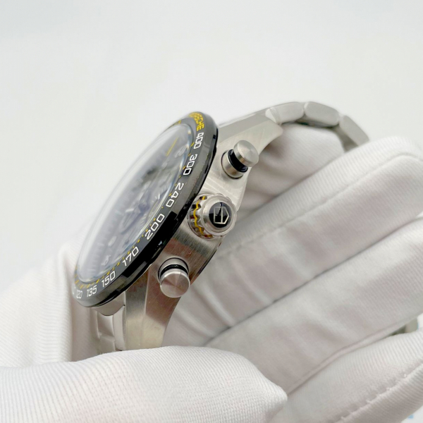 Tag Heuer CARRERA Heuer 02 (КОД 416)