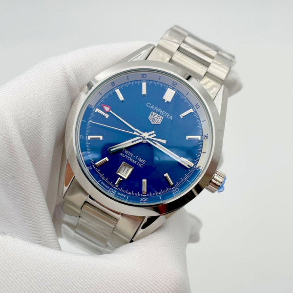 Tag Heuer Carrera (КОД 417)