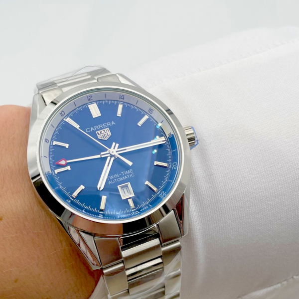 Tag Heuer Carrera (КОД 417)