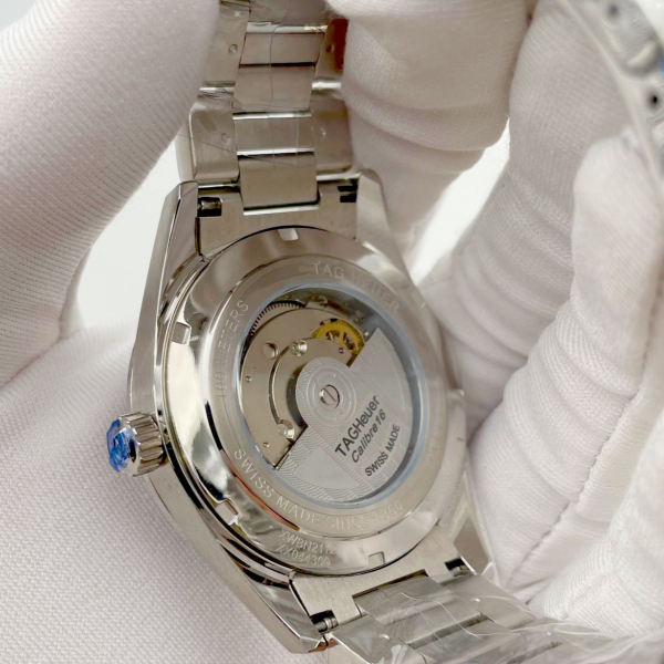 Tag Heuer Carrera (КОД 417)