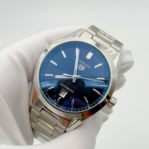Tag Heuer Carrera (КОД 418)