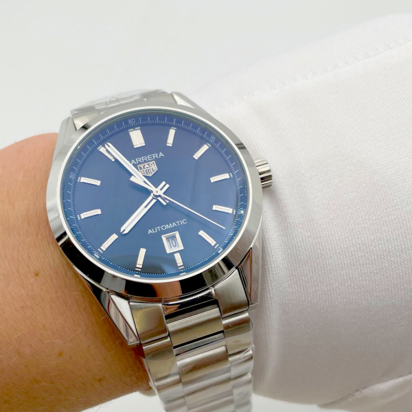 Tag Heuer Carrera (КОД 418)