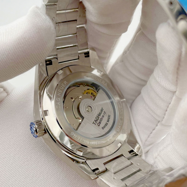 Tag Heuer Carrera (КОД 418)
