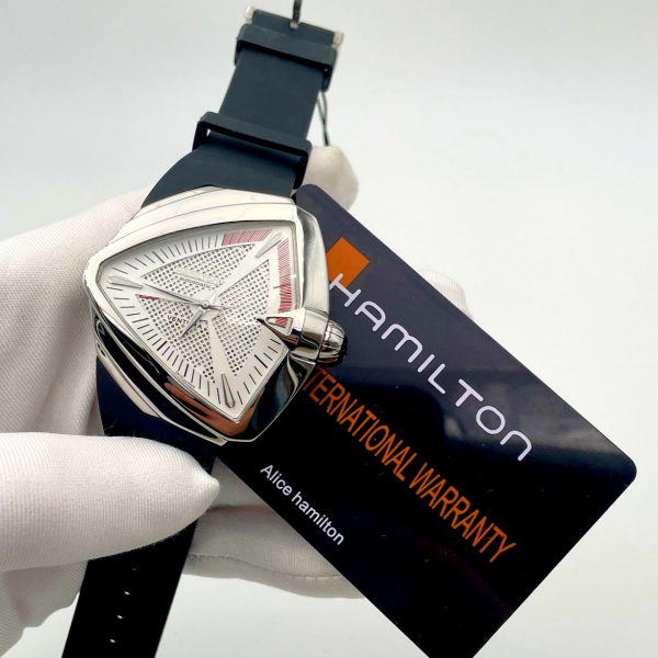 Hamilton Shaped (КОД 011)