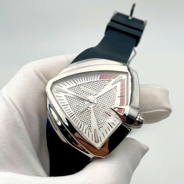 Hamilton Shaped (КОД 011)