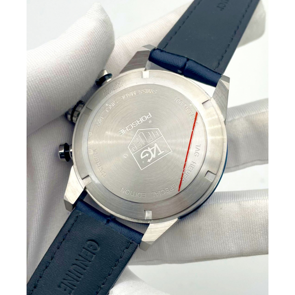 Tag Heuer CARRERA Heuer 02 (КОД 421)