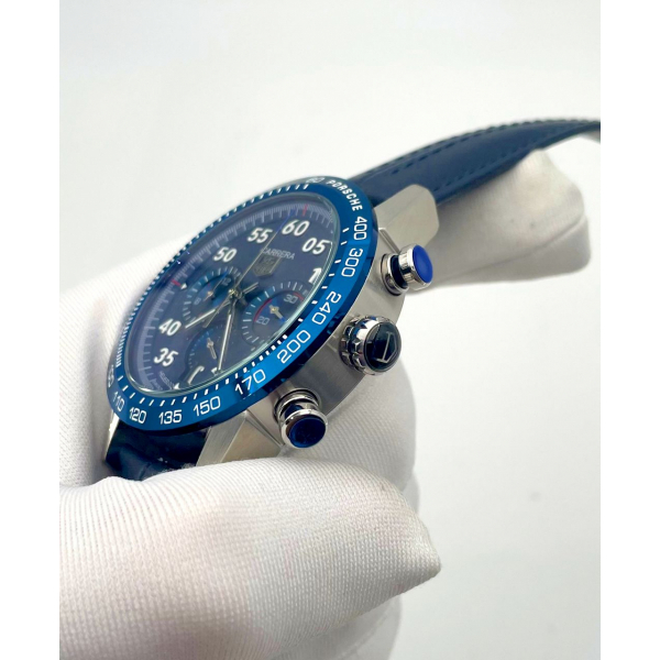 Tag Heuer CARRERA Heuer 02 (КОД 421)