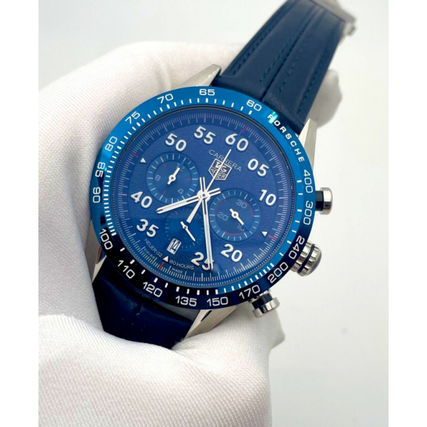 Tag Heuer CARRERA Heuer 02 (КОД 421)