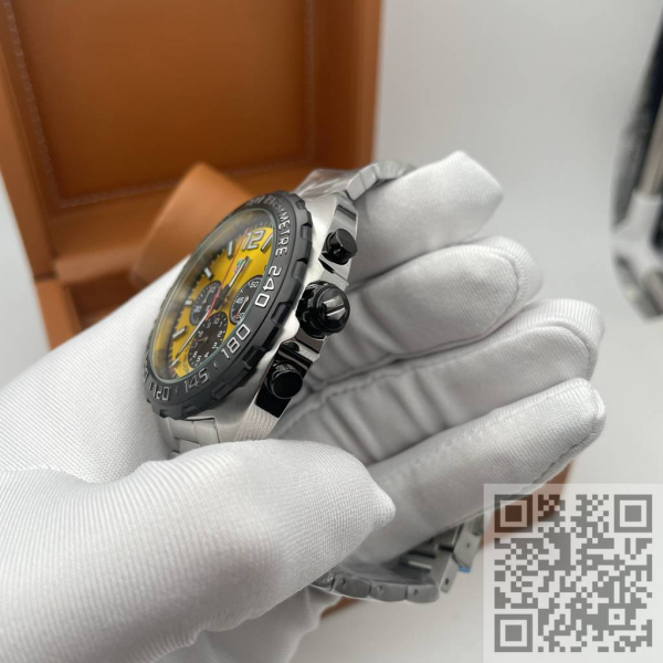Tag Heuer Formula 1 (КОД 424)