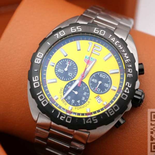 Tag Heuer Formula 1 (КОД 424)