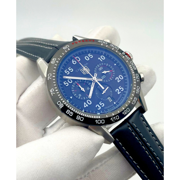 Tag Heuer CARRERA Heuer 02 (КОД 428)
