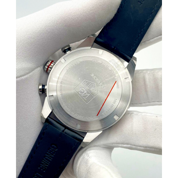 Tag Heuer CARRERA Heuer 02 (КОД 428)